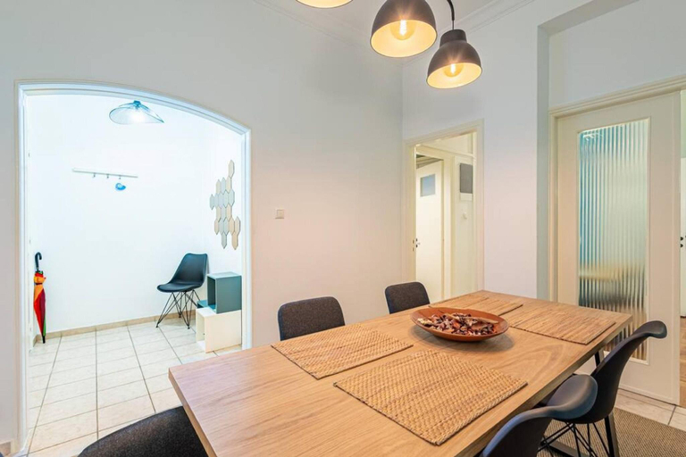 Others 4, Acropolis Stylish 2BR Apartment - Center of Athens, Attica