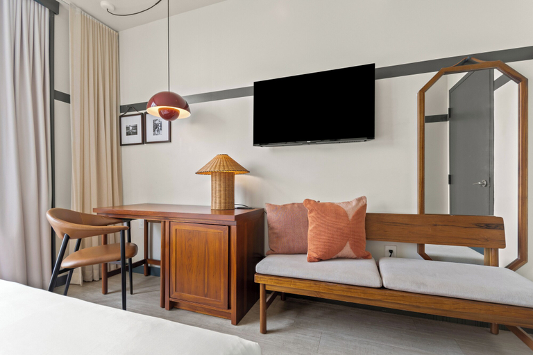 Bedroom 3, The Daydrift, Miami-Dade
