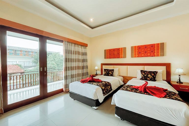 Bedroom 16
