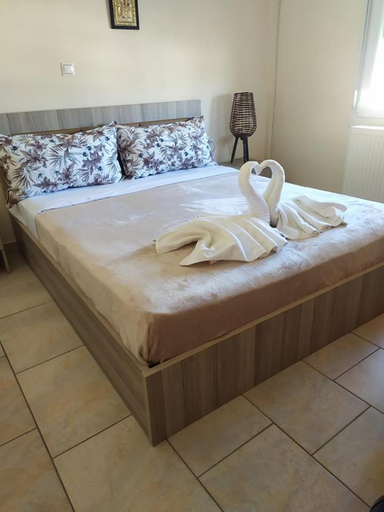 Others 3, Apartment Milonas Antoni, East Macedonia and Thrace