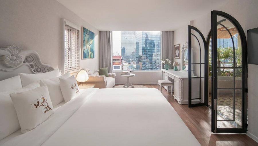 Bedroom 11