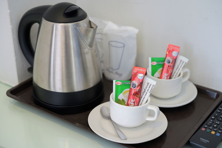 Amenities 18