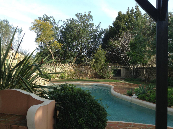 Swimming pool 2, Casinha Antiga, Loulé