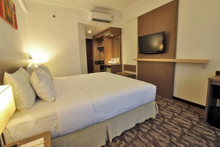 Bedroom 26