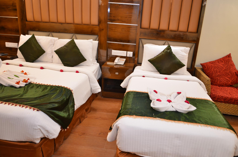 Bedroom 2
