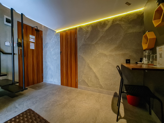Bedroom 15