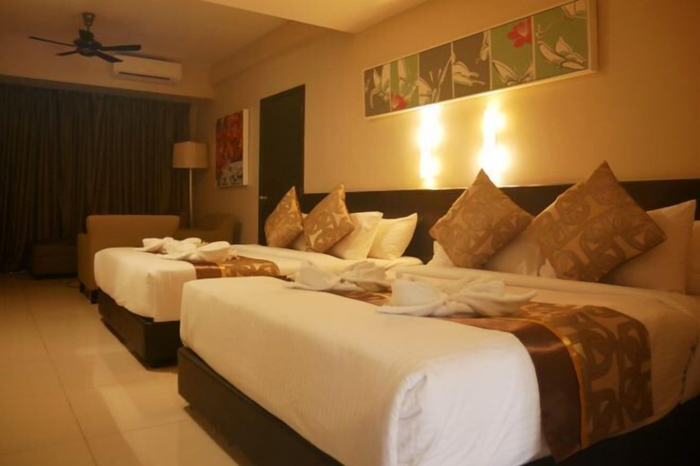 Bedroom 22