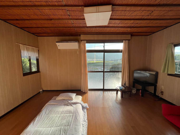 Bedroom 2, Guest house HEART - Vacation STAY 04737v, Hitoyoshi