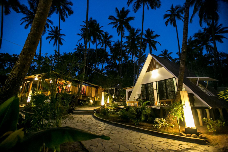 Others 3, La La Land Resort, South Goa