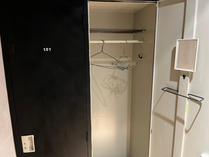 Bathroom 3, GuestHouseZiyun, Kan'onji