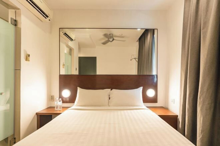 Bedroom 13