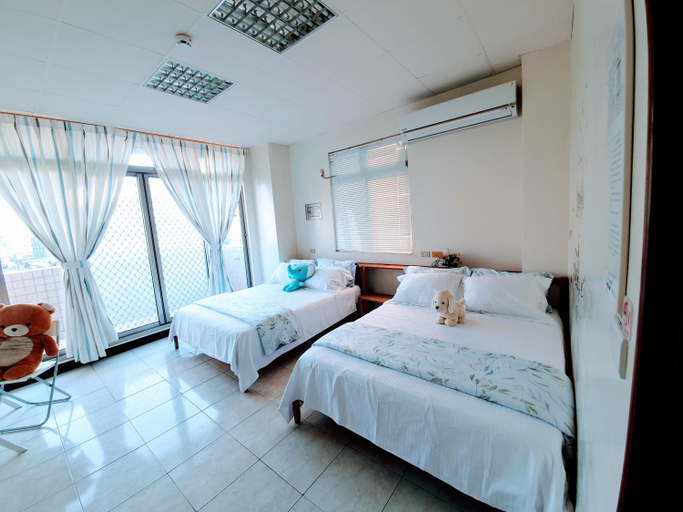 Bedroom 8