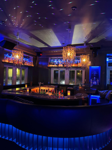 Food & Drinks 2, Hotel Strandhorn, Nordfriesland