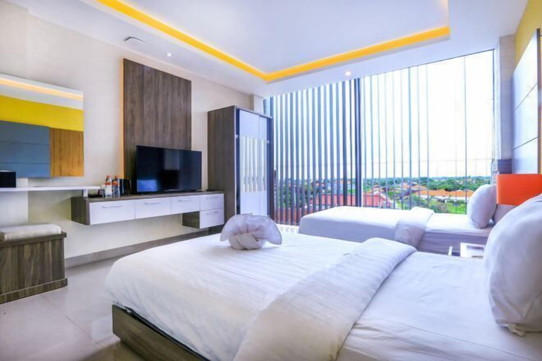Bedroom 7