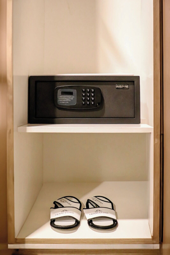 Amenities 22