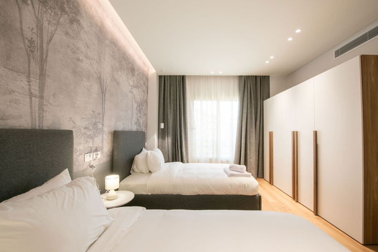 Bedroom 3, Sequoia, New Cairo 3