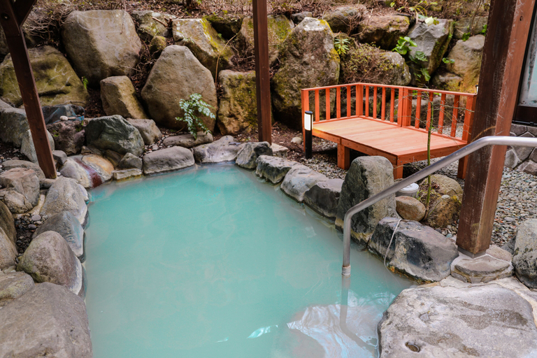 Sport & Beauty 5, Ajisai Onsen Ryokan, Hakone