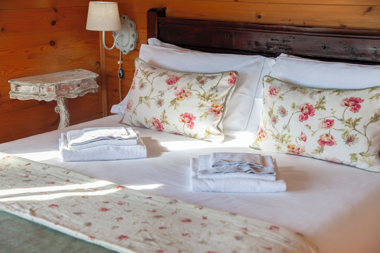 Bedroom 3, Pian del Mund, Cuneo