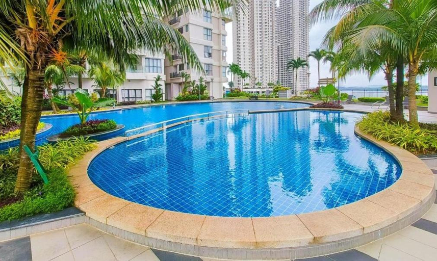 JB City Danga Bay-CG Shopping Mall Apartment, Johor Bahru