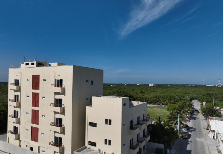 Exterior & Views 3, Oneiro Suites, Othón P. Blanco
