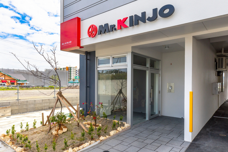 Exterior & Views 2, Mr.KINJO in GRAND BLUE CHATAN, Chatan