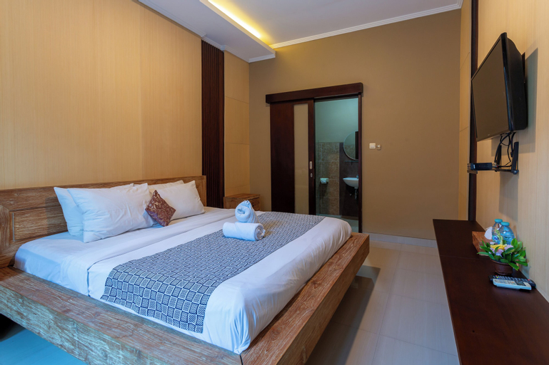 Bedroom 29