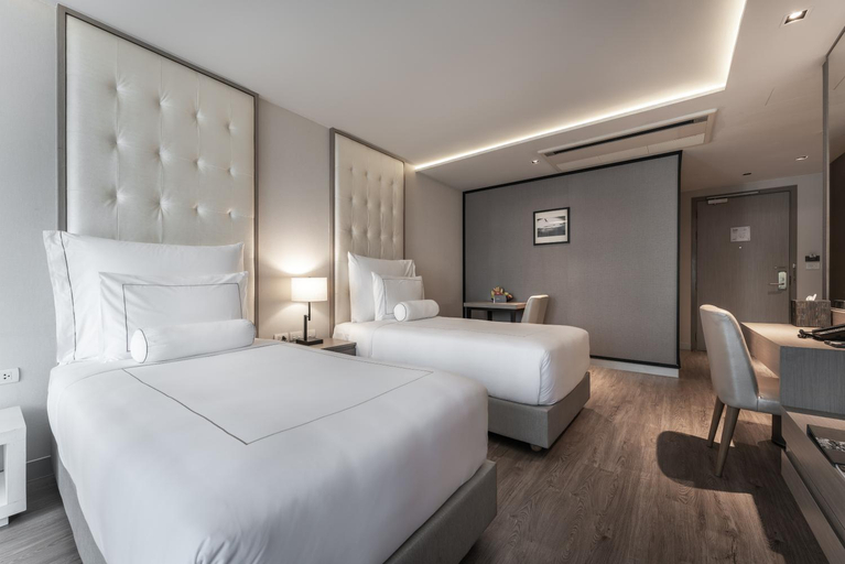 Bedroom 15