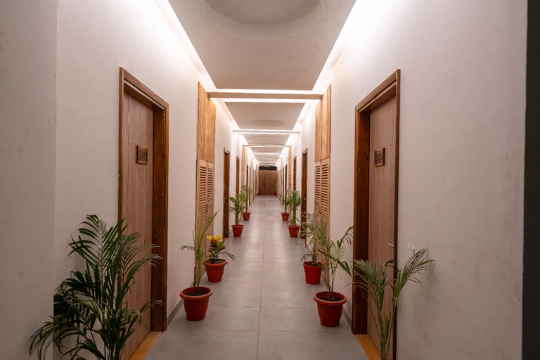 Public Area 4, Evara Spa & Resort , Nainital