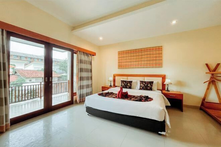 Bedroom 20