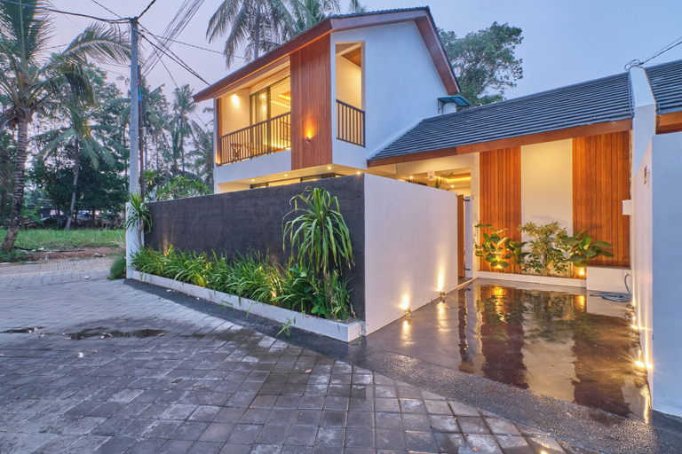 Exterior & Views, Villa Dharman A1, Gianyar