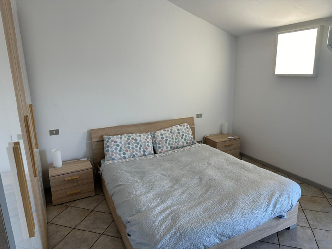 B&B DANIELI, Bergamo