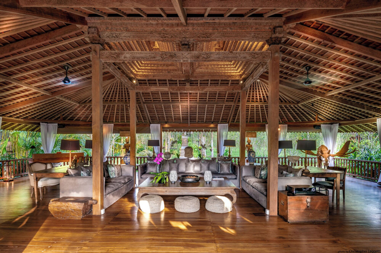 Others 5, Nag Shampa Private Estate, Gianyar