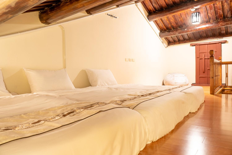 Bedroom 18