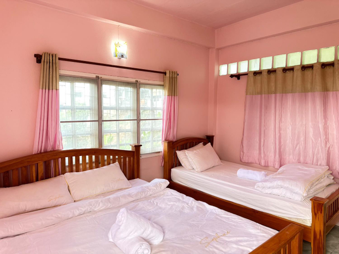 Bedroom 27
