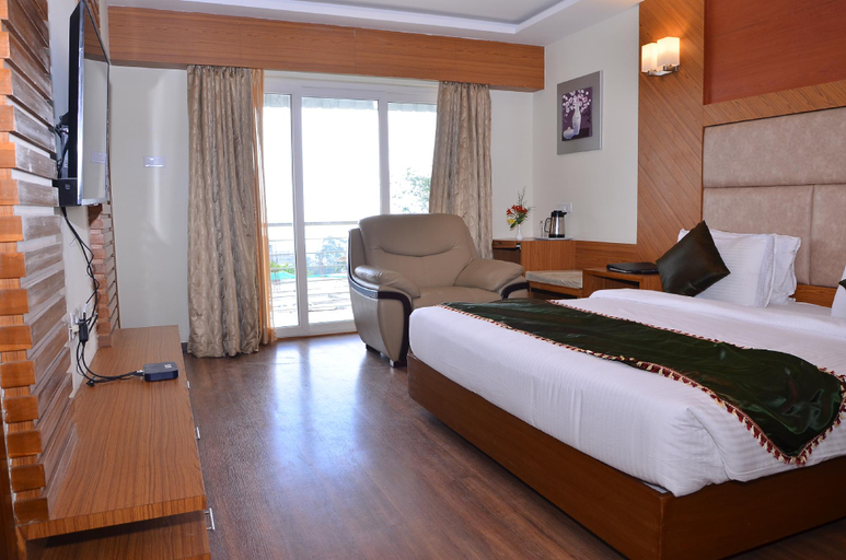 Bedroom 4