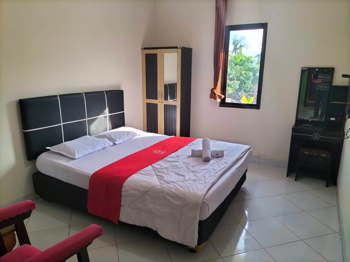 Others 3, Four Hostel, Bandar Lampung