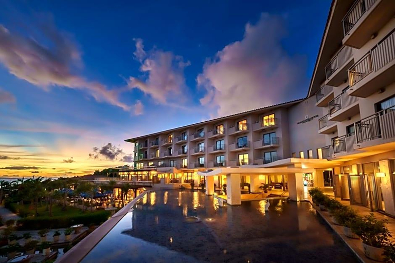 Exterior & Views 1, GRANDVRIO RESORT ISHIGAKIJIMA Villa Garden, Ishigaki