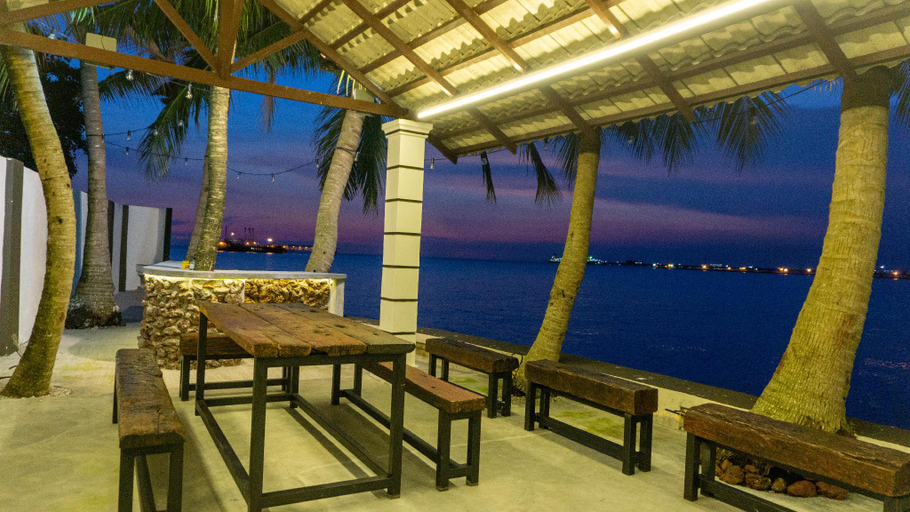 Food & Drinks 5, The Bay Port Dickson Beachfront Villa, Port Dickson
