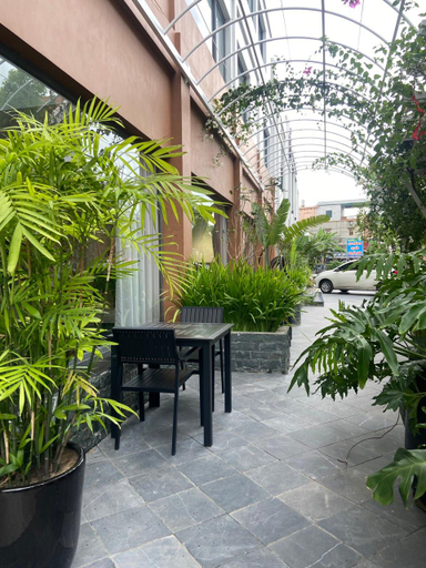 Others 5, UÔNG BÍ BOUTIQUE HOTEL, Uông Bí