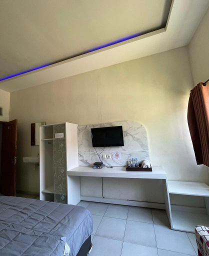 Bedroom 9