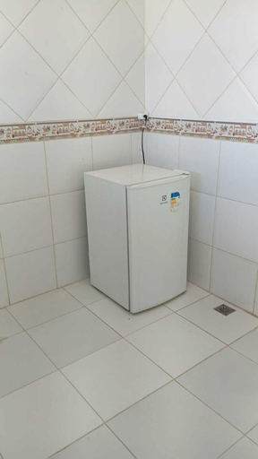 Bathroom 3, SUITE BRISA 201, Rio de Janeiro