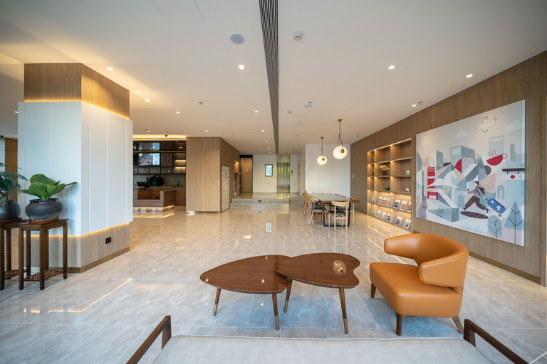 Others 4, Hanting Hotel Yingkou Bayuquan Wanlong Plaza, Tieling