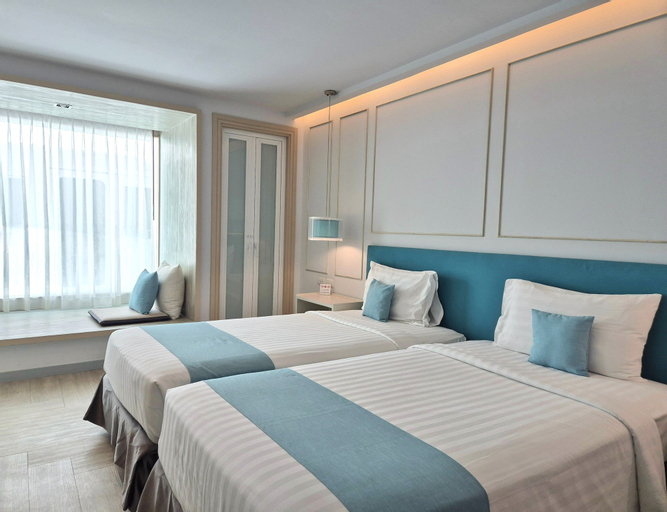 Bedroom 13