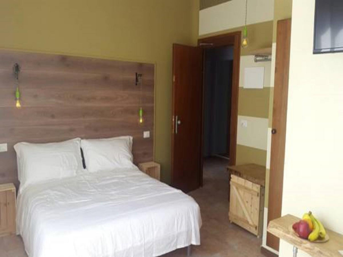 Bedroom 7