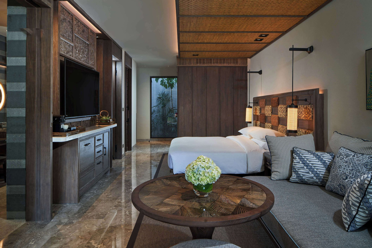 Bedroom 19