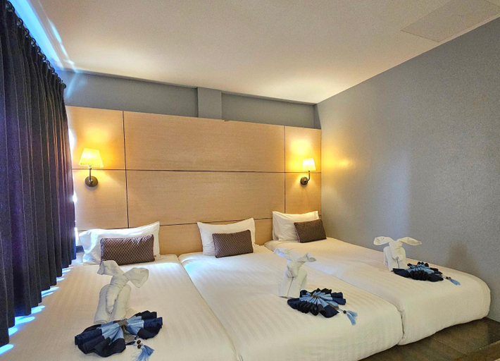 Bedroom 11