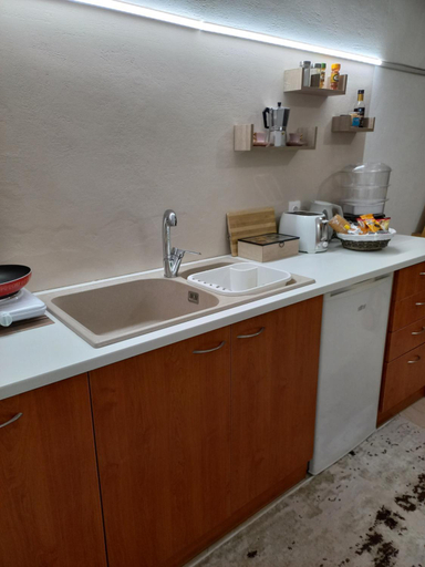 Others 5, Granny's Home ,mini villa for 4, South Aegean