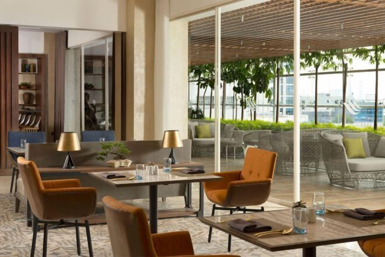 Restaurant 10