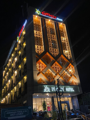 Hotel Dynasty Tarakan, Tarakan
