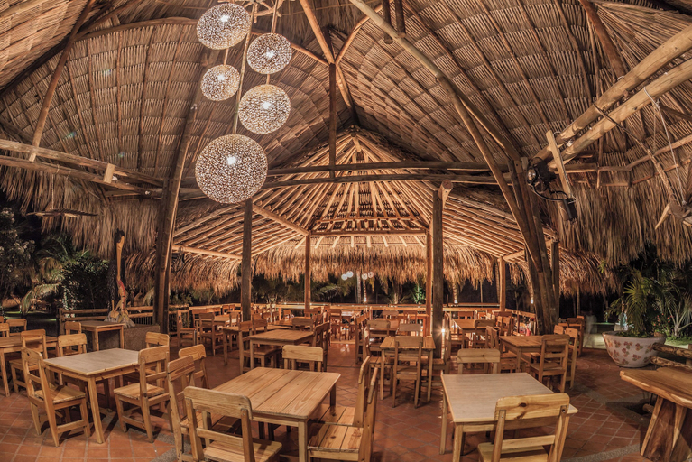 Food & Drinks 4, Hotel Punta Faro, San Onofre